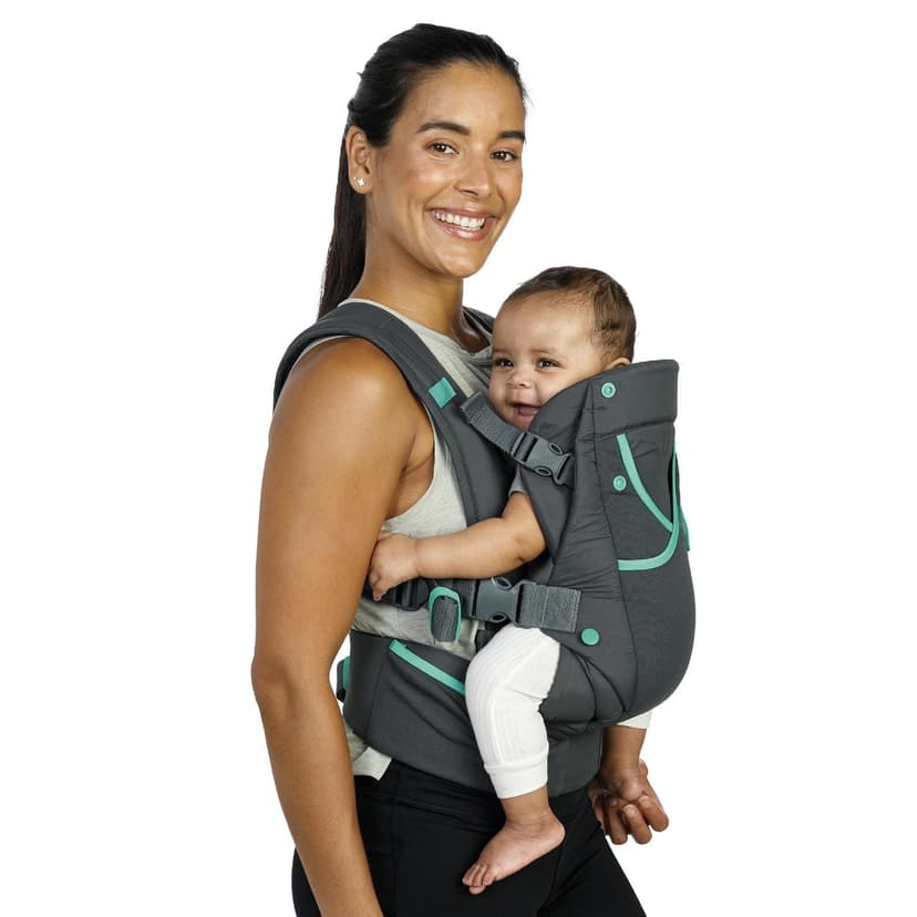 Infantino Carry On Active Multi-Pocket Carrier