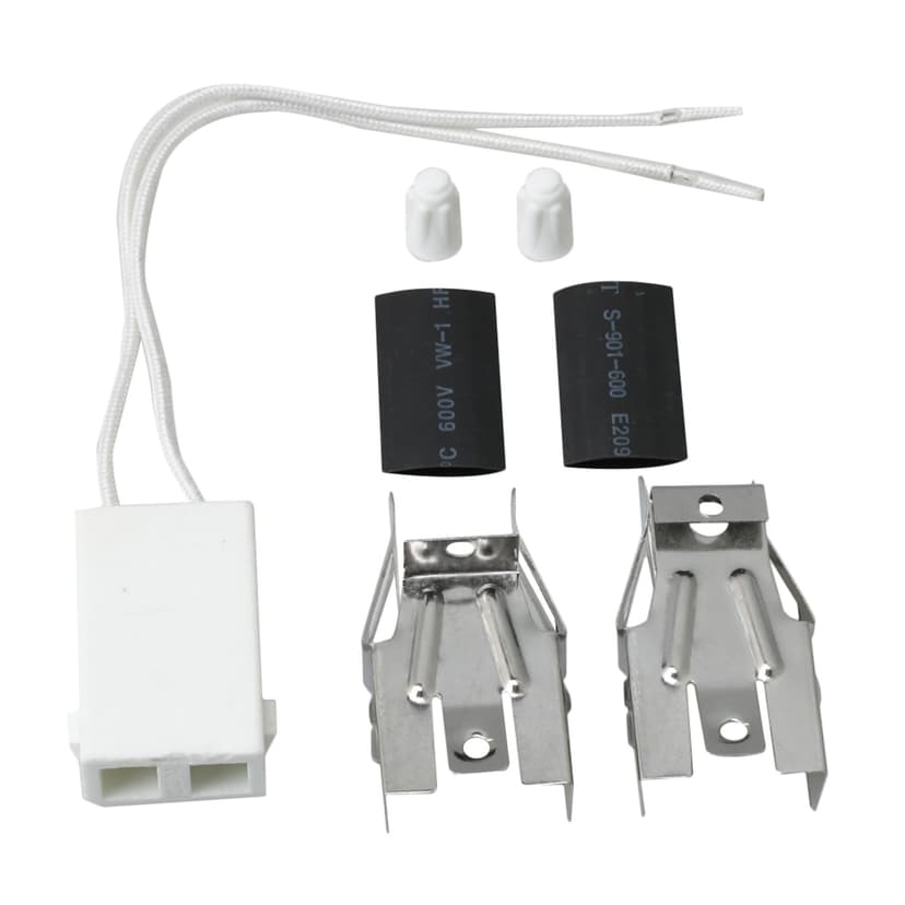 Terminal Block Kit Replacement for Kenmore Sears Electric Range Stove 12001676