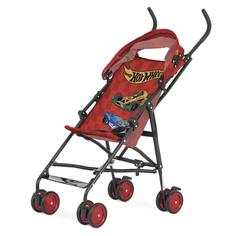 Hot Wheels Stroller Show Cars By Dream On Me