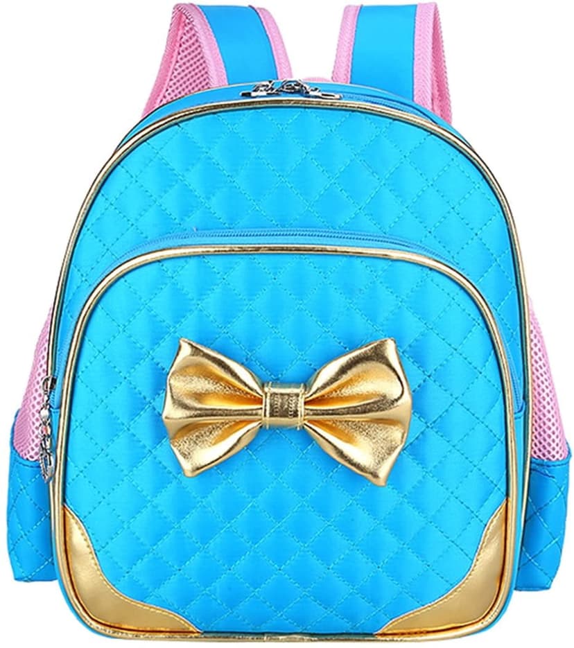 Lishi Waterproof toddler preschool school bag kindergarten children backpack
