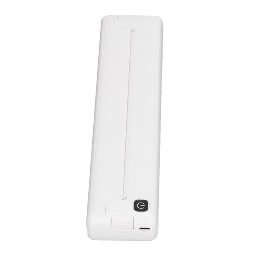 Inkless Printer, Power Saving Wireless Printer 200dpi for School