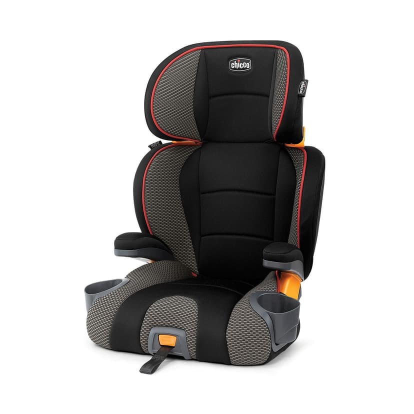 Chicco Kidfit 2-in-1 Belt-Positioning Booster Seat