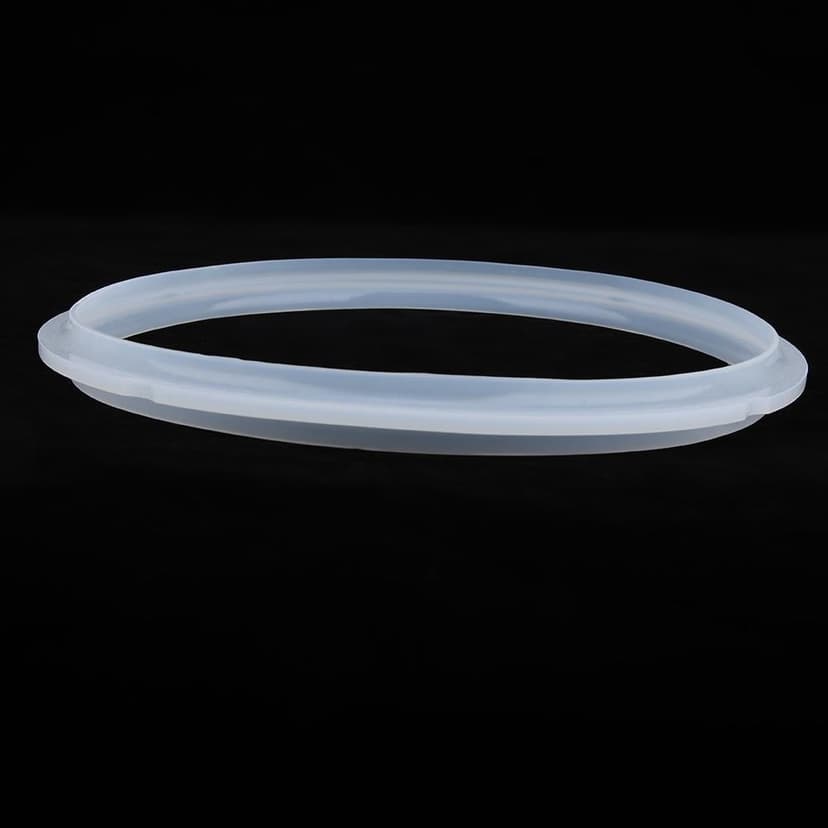 Fosa Sealing for Instant Pot 5/6 Qt,Basket,1 PCS Silicone Sealing Accessory for Instant Pot 5/6 Qt, 8Qt Pressure Tool