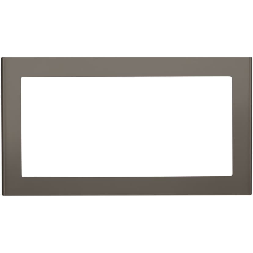 GE 27" Optional Trim Kit for Microwave Slate JX827SLFC