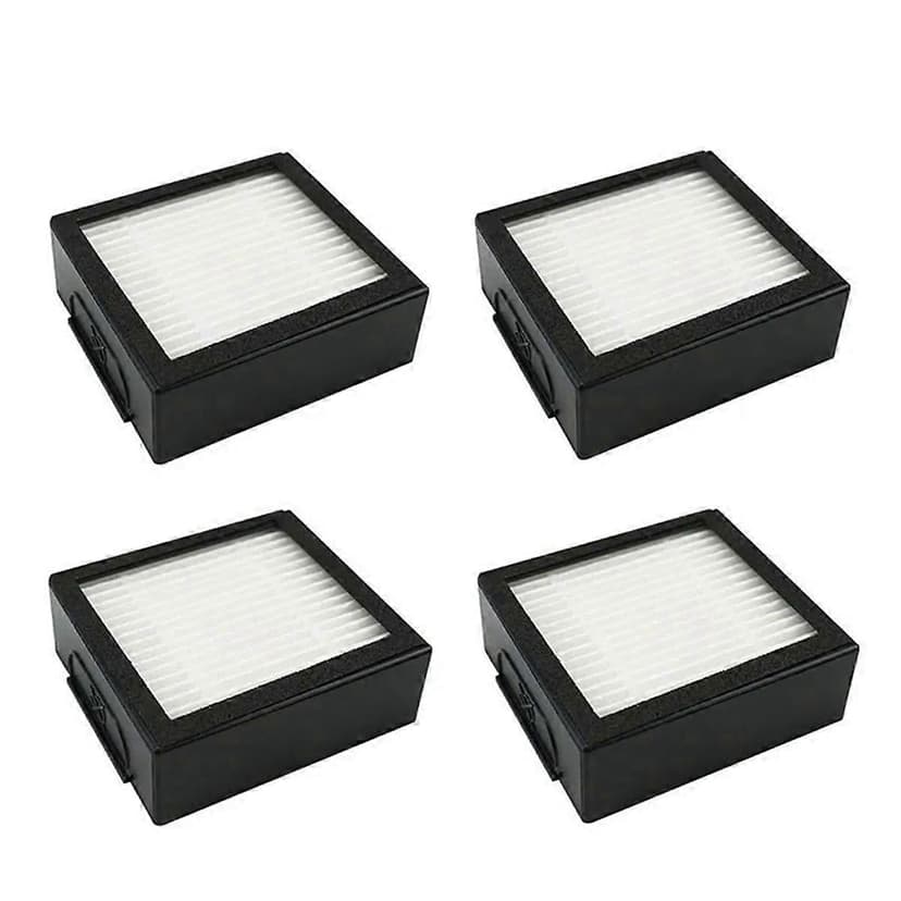 Filter Accessory Compatible with iRobot Roomba Combo Robot Vacuum - Fits Models J7+, J9+, 10 Max