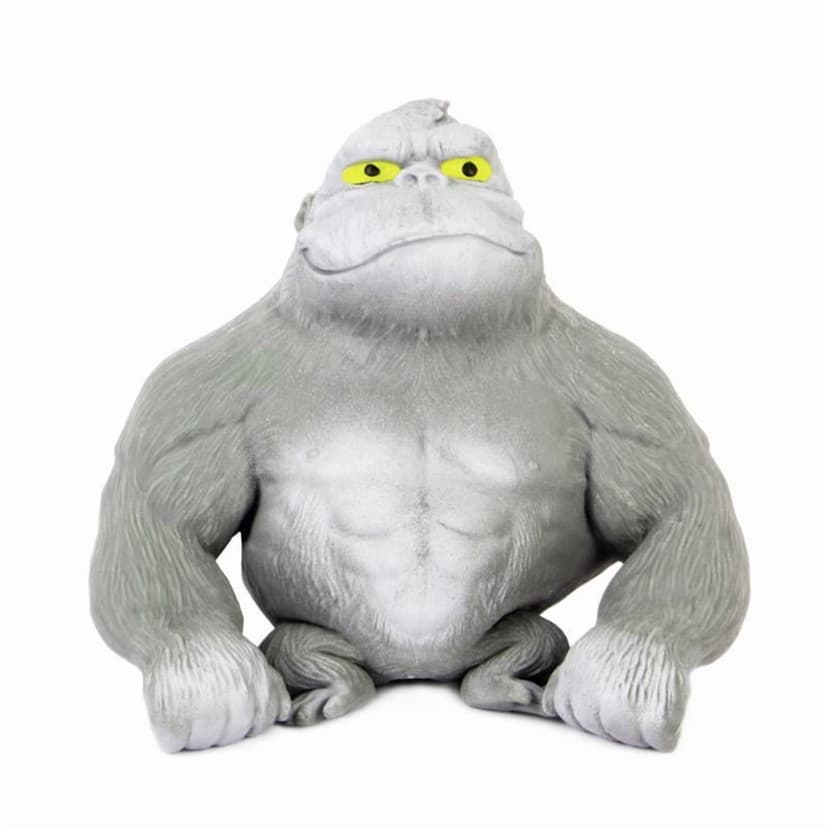 STRETCH GORLLA TOY(Pack of 12)
