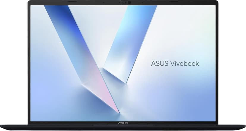 ASUS Vivobook 18" FHD Laptop AMD Ryzen 7 260 512GB 16GB Windows 11 Home Quiet Blue