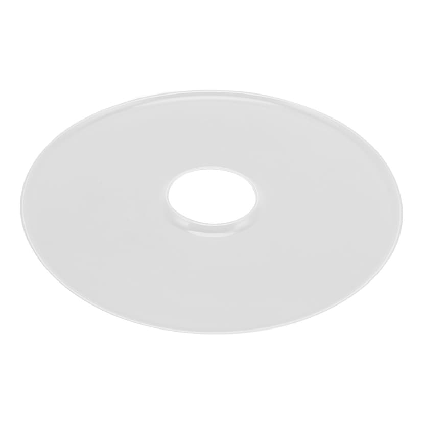 Electric Food Dehydrator Sheet, Food Dryer Accessory Dehydrator Roll Up Sheet Silicone Easy To Clean Food Grade For Kitchen Transparent