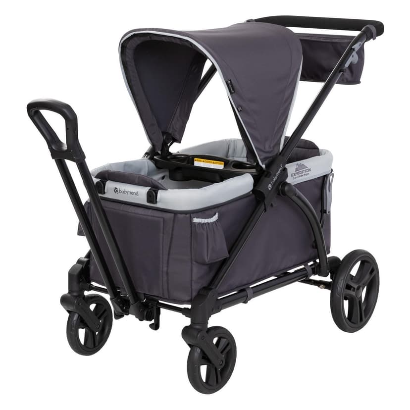 Baby Trend Expedition® 2-in-1 Stroller Wagon