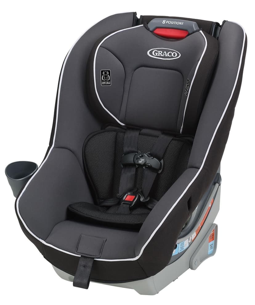 Graco Contender 65 Convertible Car Seat