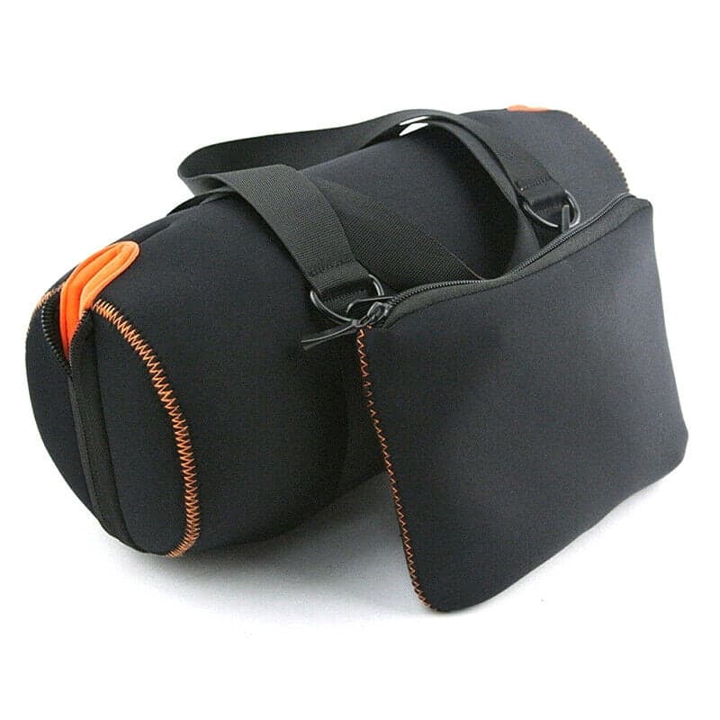 EVA Travel Carrying Case Bluetooth Wireless Speaker Case Bag For JBL