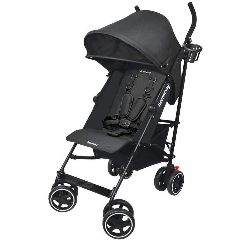Harmony Aspire Deluxe Umbrella Fold Stroller