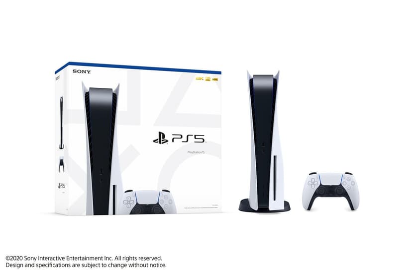 PlayStation®5 Console