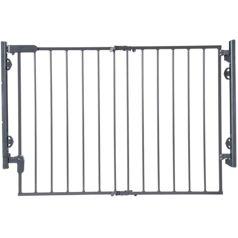 Safety 1st Ready to Install Top of Stairs Gate