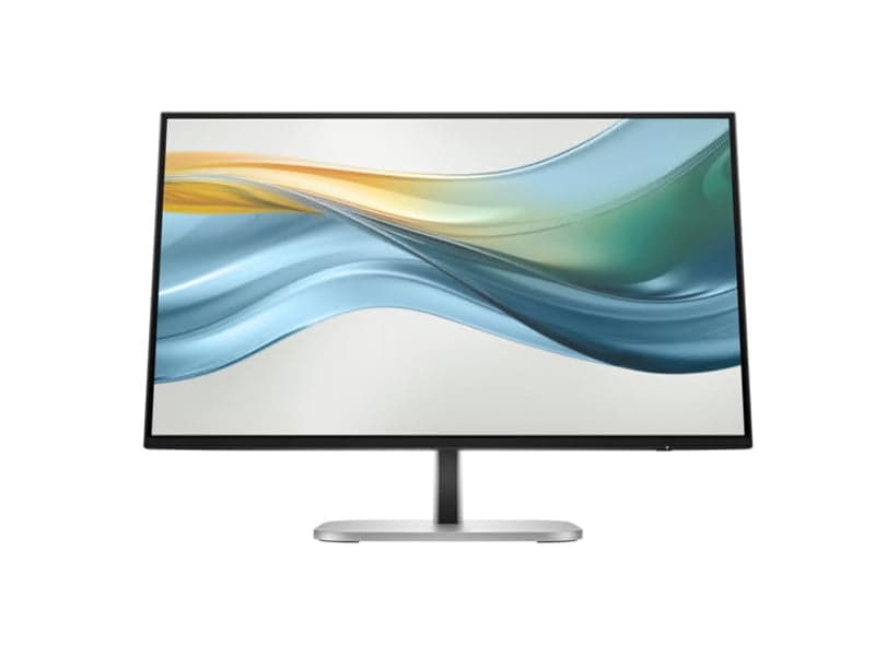 HP Series 5 Pro 23.8 inch FHD USB-C Monitor - 524pu