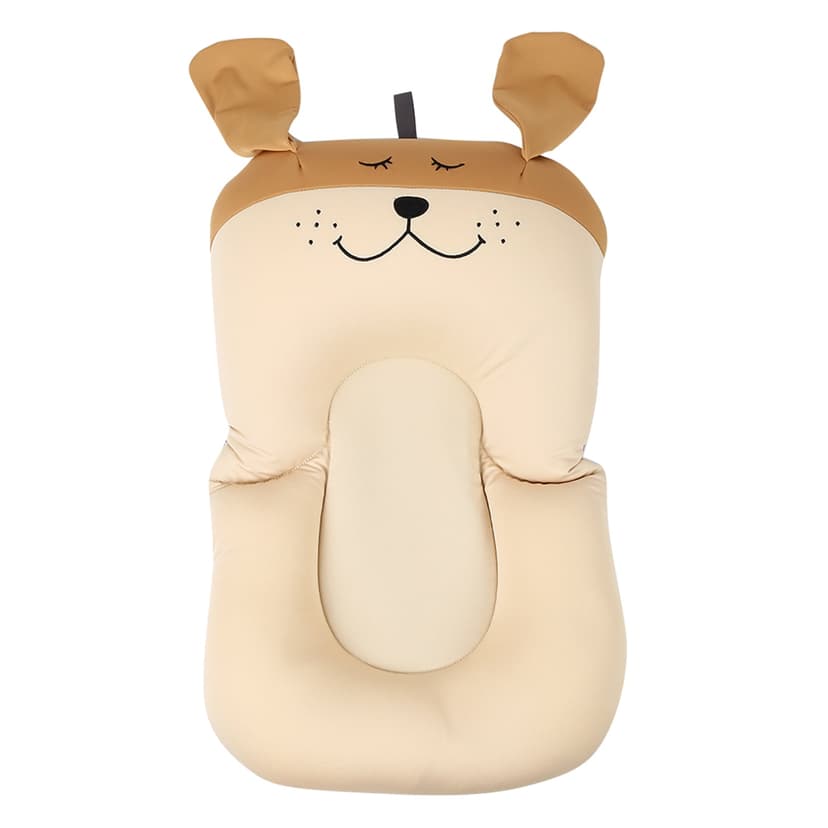 Baby Floating Cushion, Skin Friendly Baby Floating Pillow, Non- Tasteless For Bath Tub Baby