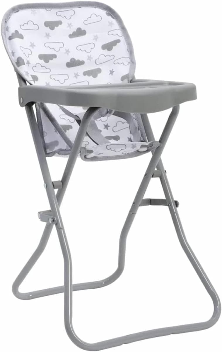 Twinkle Star High Chair