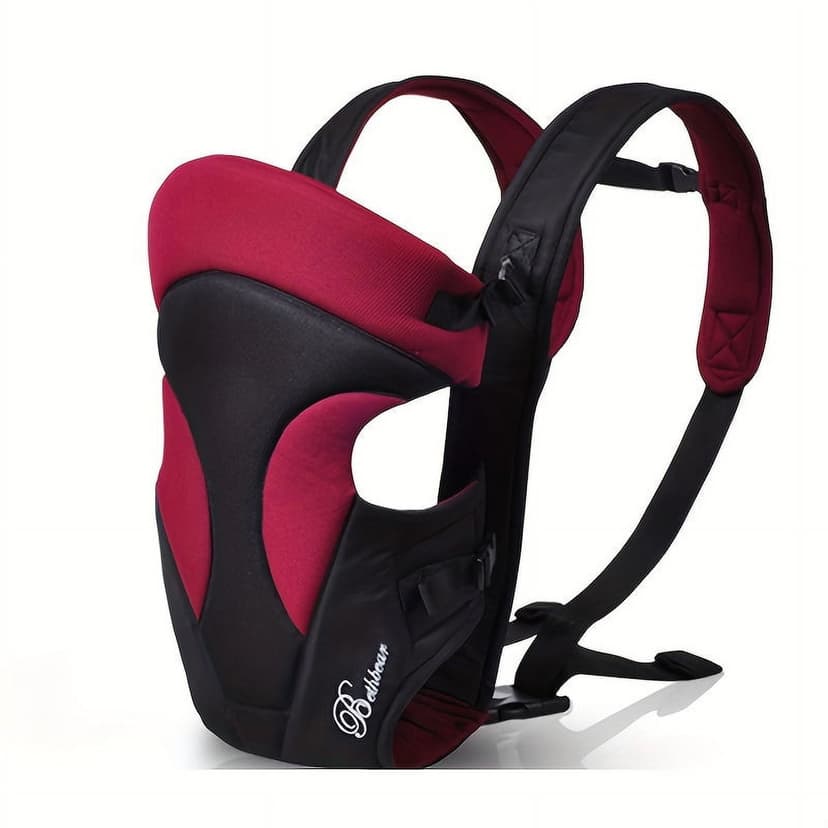 Baby Carrier Backpack Infant Backpack Wrap, Front Carry 3 In 1 Popular Breathable