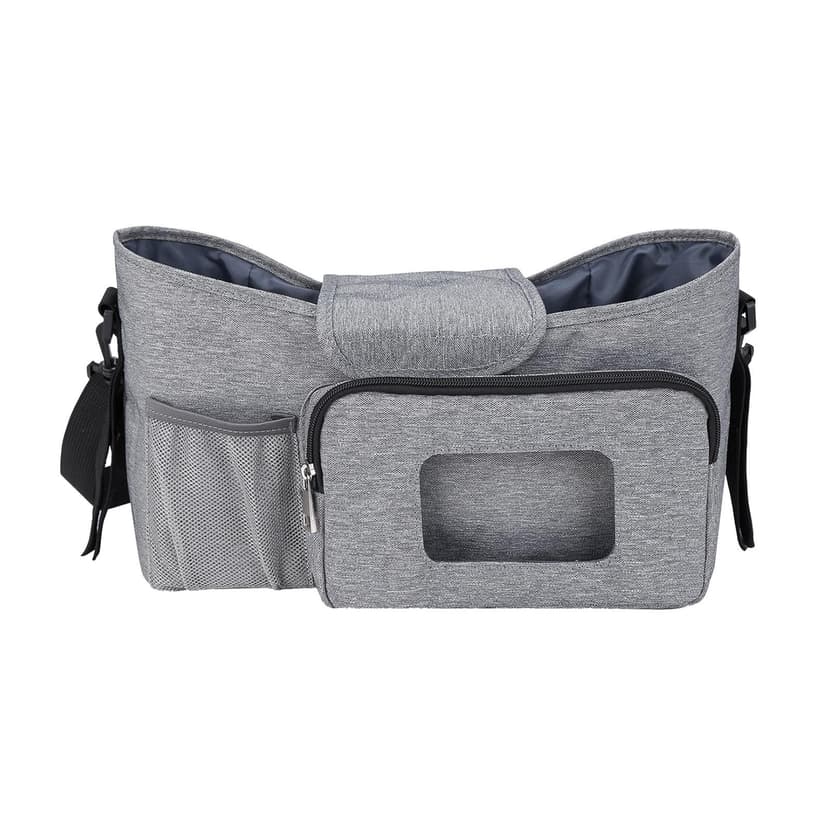 Organizer Bag Baby Diaper Bag , Toys, Baby Items