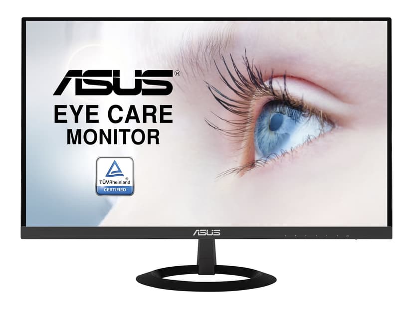 Asus VZ279HE 27" Full HD 1080P IPS Eye Care Monitor with HDMI and VGA