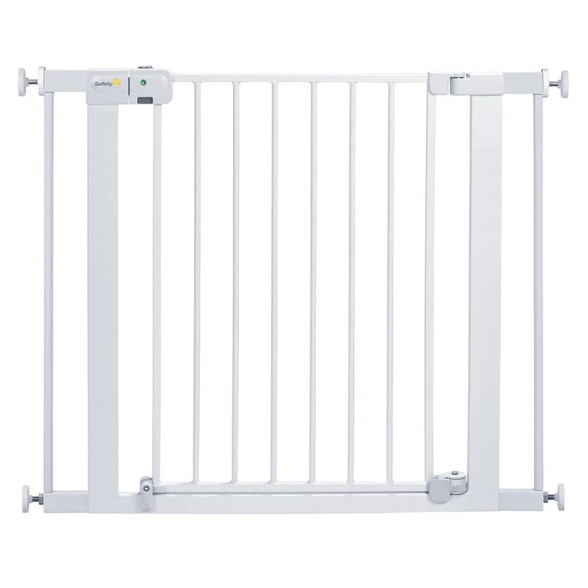 Safety 1ˢᵗ® Hands Free Auto-Close Gate