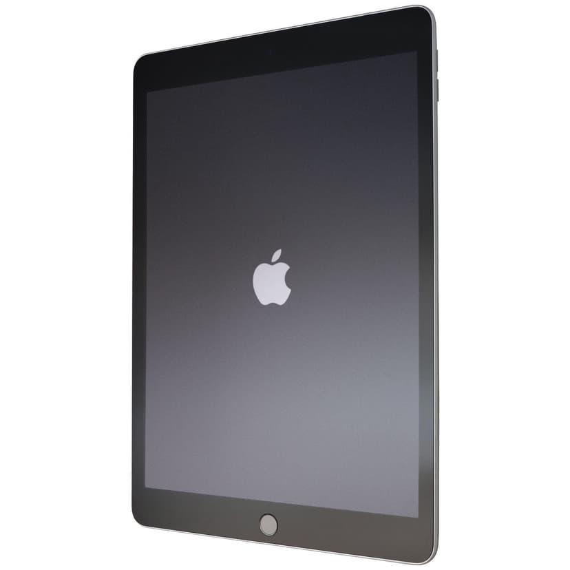 Apple iPad (10.2-inch, 9th Gen) Tablet (A2602) Wi-Fi Only - 64GB / Silver (Used)