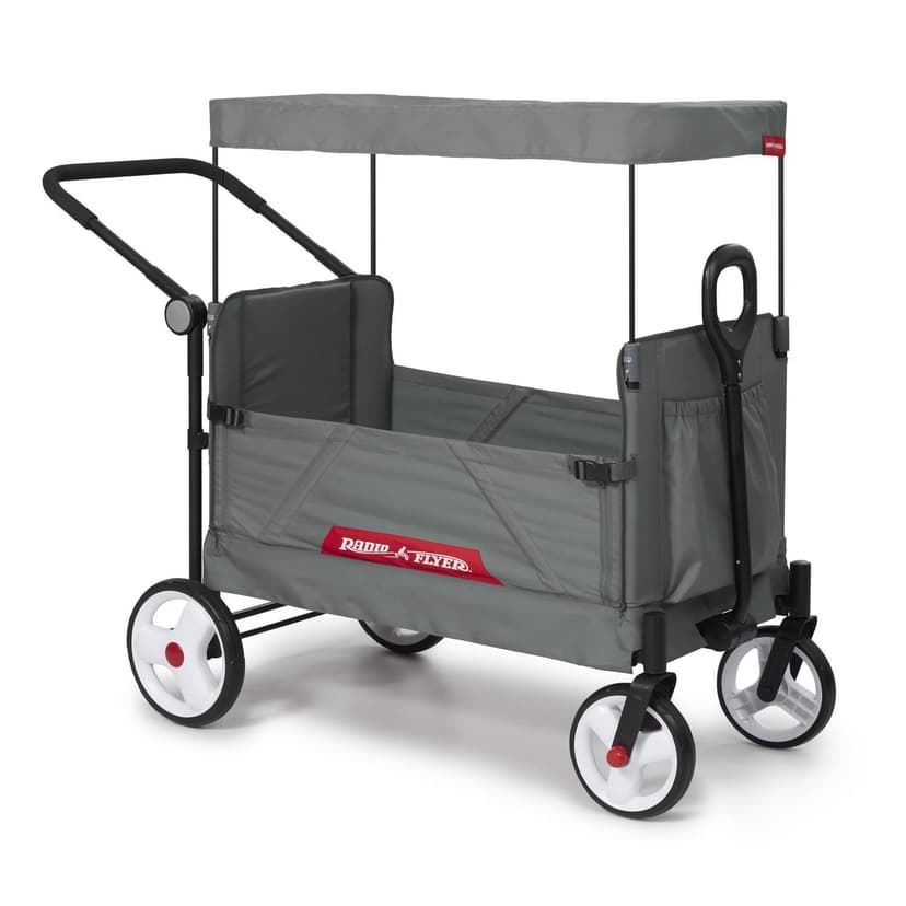 Radio Flyer Compass Stroll 'N Wagon®