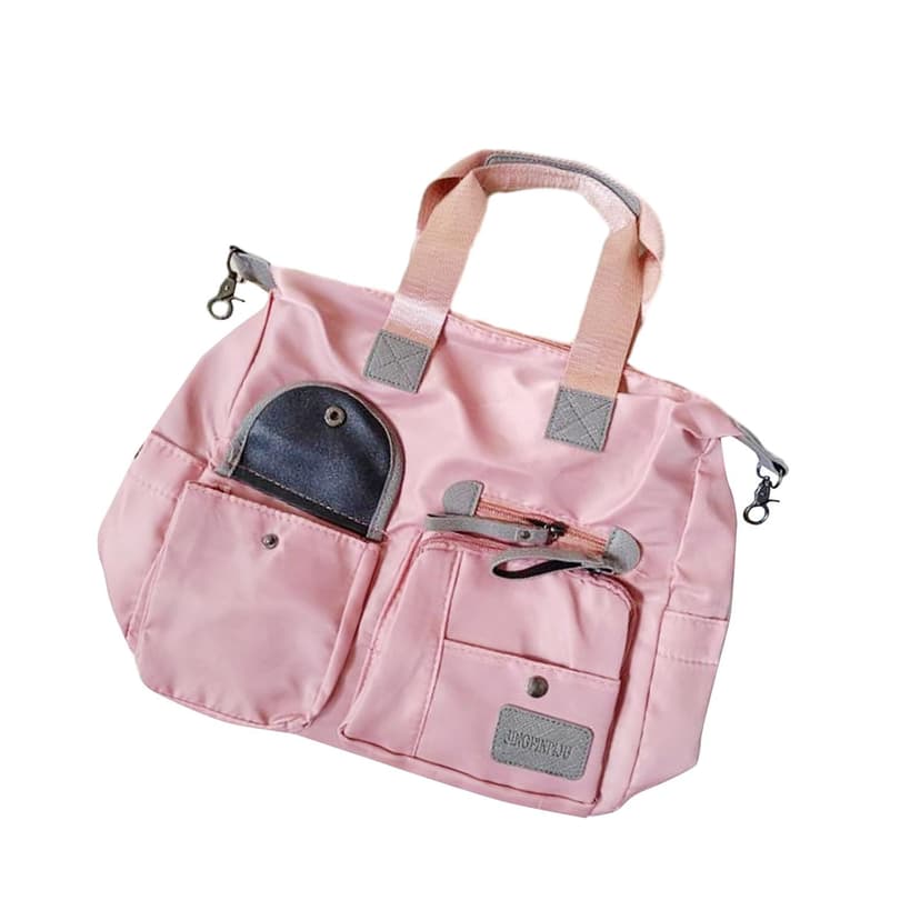 Diaper Bag Waterproof Stylish Outing Handbag Maternity Nappy Bag Mommy Baby Bag