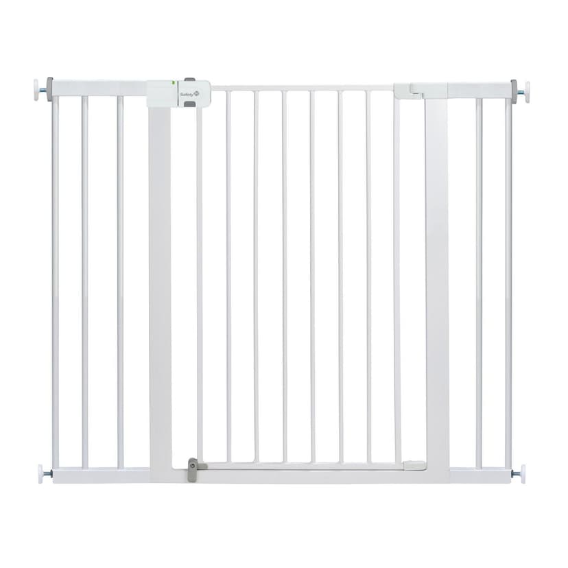 Safety 1ˢᵗ® SecureTech Extra Tall & Wide Gate