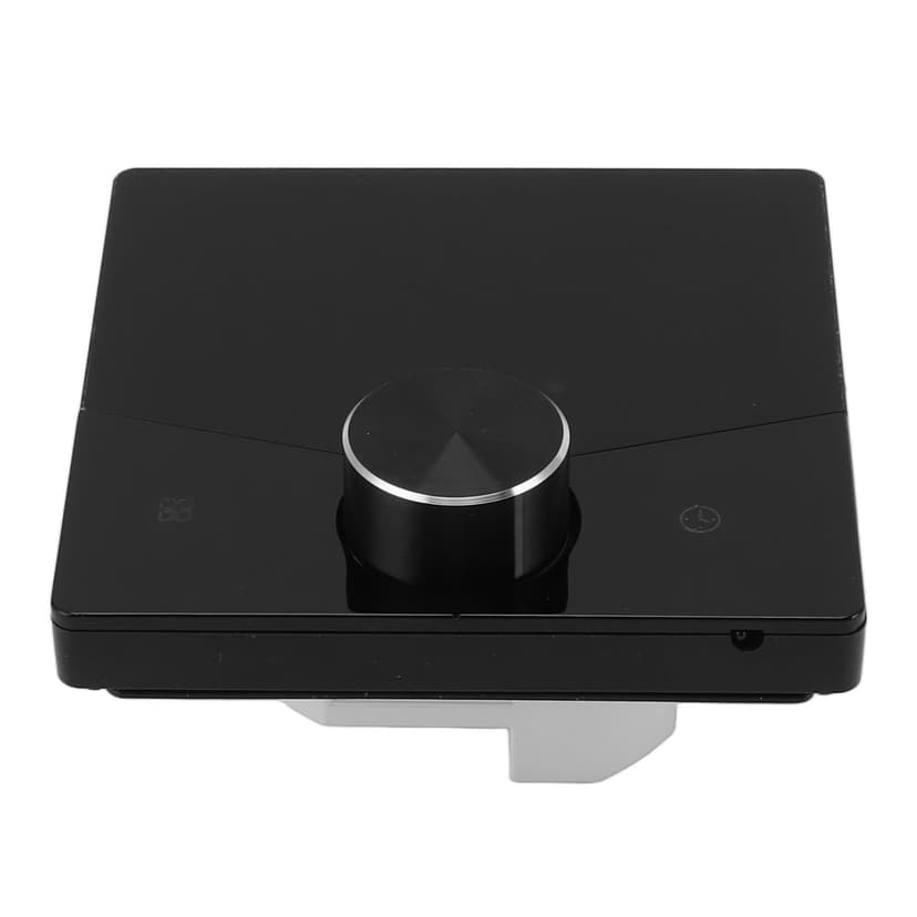 Smart Thermostat, Programmable Thermostat With Touchscreen LCD Digital Smart Thermostat For Home