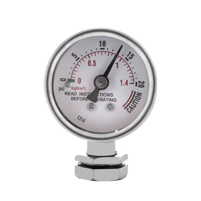 BUFFALO Stainless Steel Pressure Cooker_All Serie