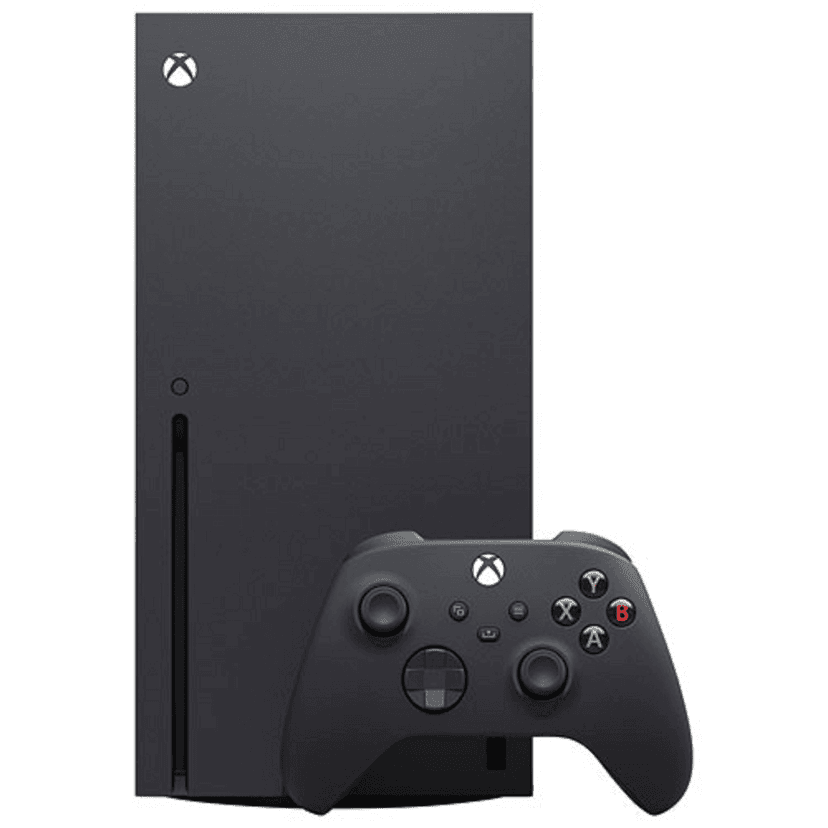 Refurbished Microsoft EP2-43335 Xbox Series X 1TB Console