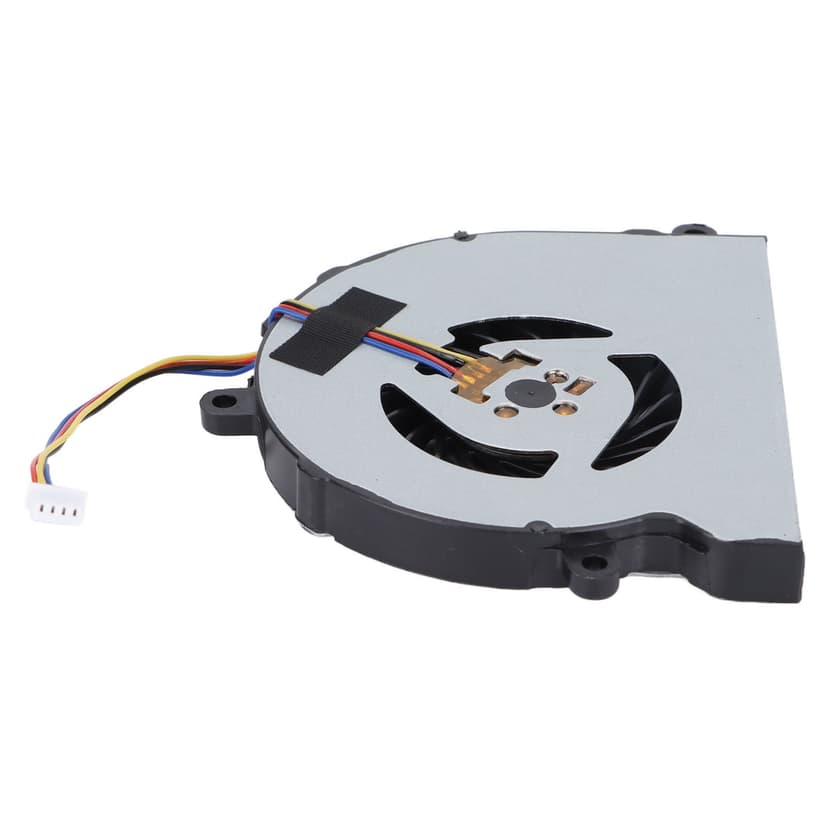 Computer CPU Cooling Fans,CPU Fan 4pin Power CPU Cooling Fans CPU Cooler Effortless Installation