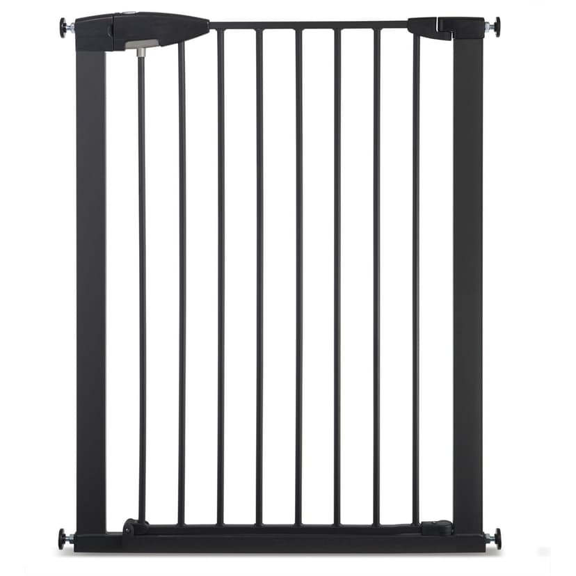 Munchkin Easy Close™ Extra Tall Safety Gate, Black