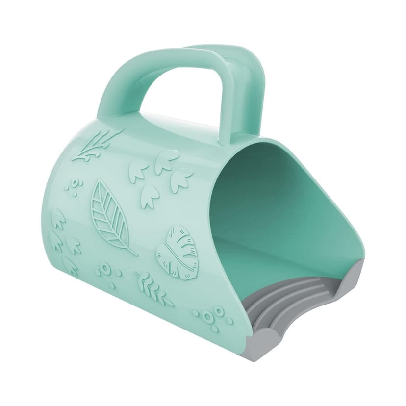 Dr. Brown's Clean Up Dino-Pour Baby Bath Rinse Cup, Tear-Free Rinsing, Baby and Toddler, 1 pack
