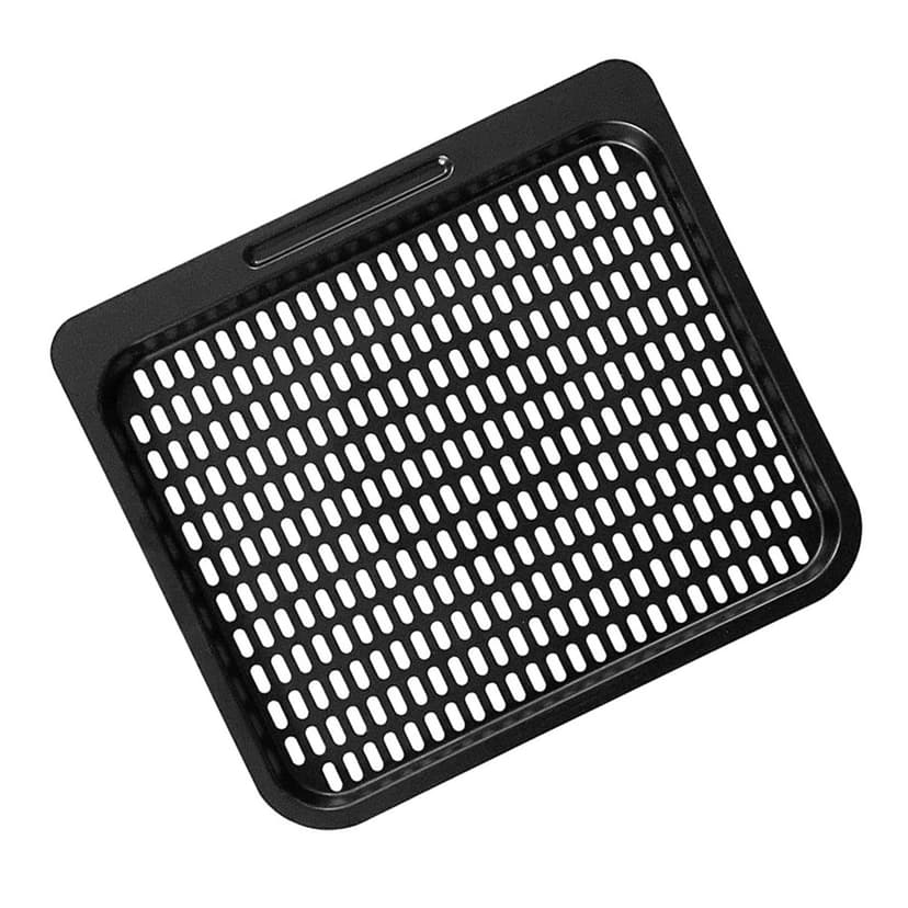 fastboy Carbon Steel Air Fryer Oven Accessory Maximize Cooking Potential With Partition Board