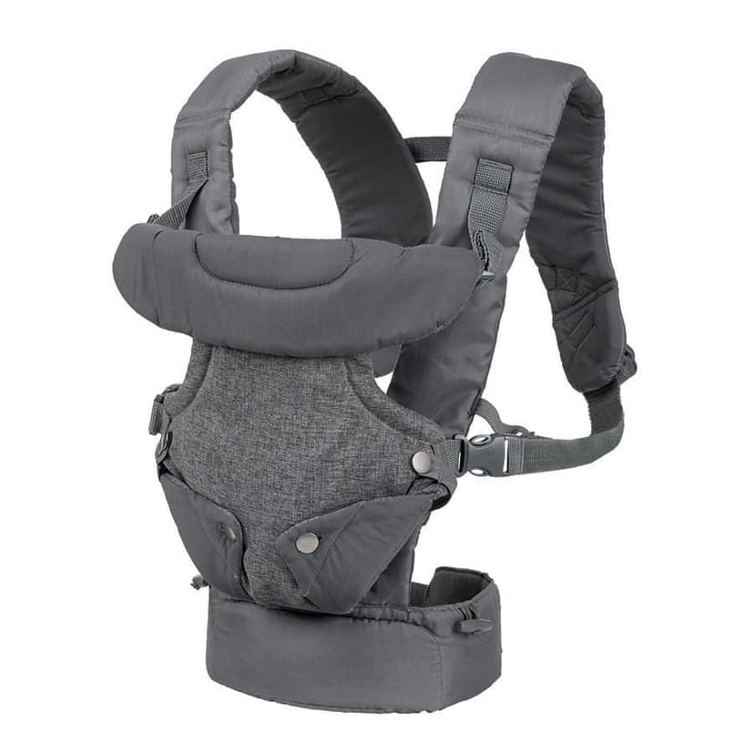 Infantino Flip Advanced 4-in-1 Convertible Carrier