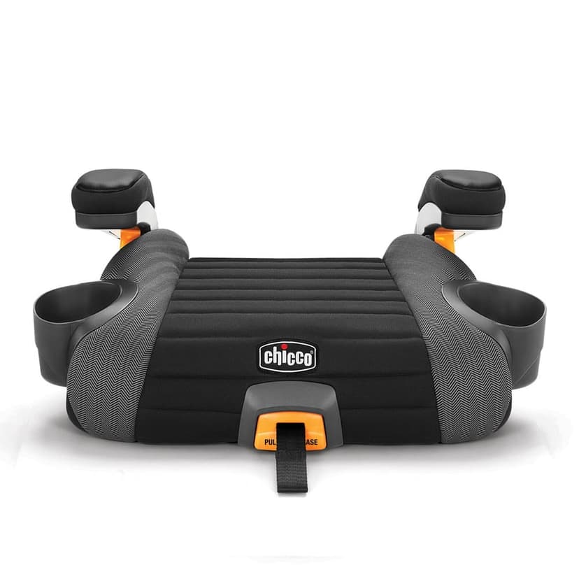 Chicco GoFit Plus Belt-Positioning Backless Booster with LATCH - Avenue