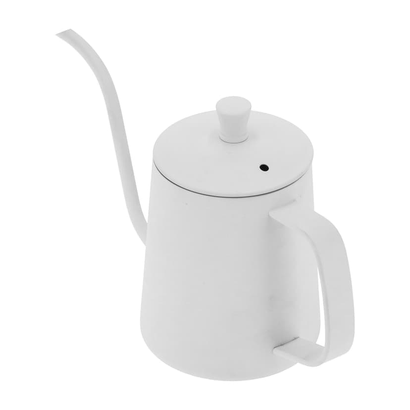 Gooseneck Kettle,350ml Gooseneck Coffee Kettle Tea Kettle Coffee Kettle Smooth Operation
