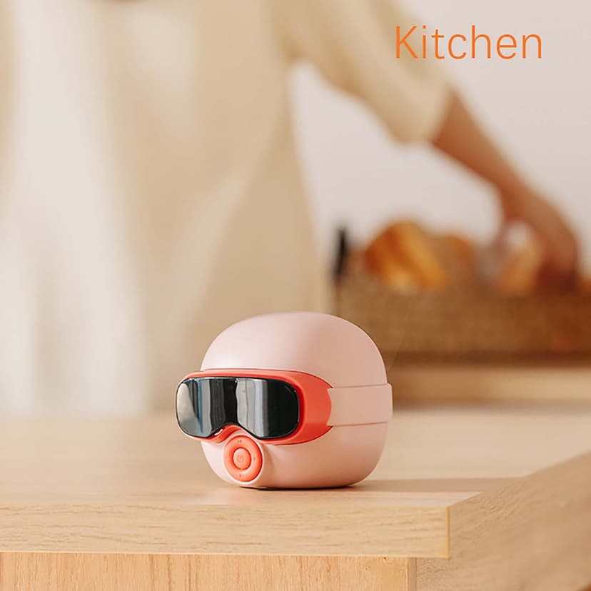 TIMIFIS Bluetooth Speakers Bluetooth Speaker,Portable Wireless Speaker, USB Type-C,Suitable For Home, Office, Kitchen, Party, Travel, Outdoor, Gifts Gift