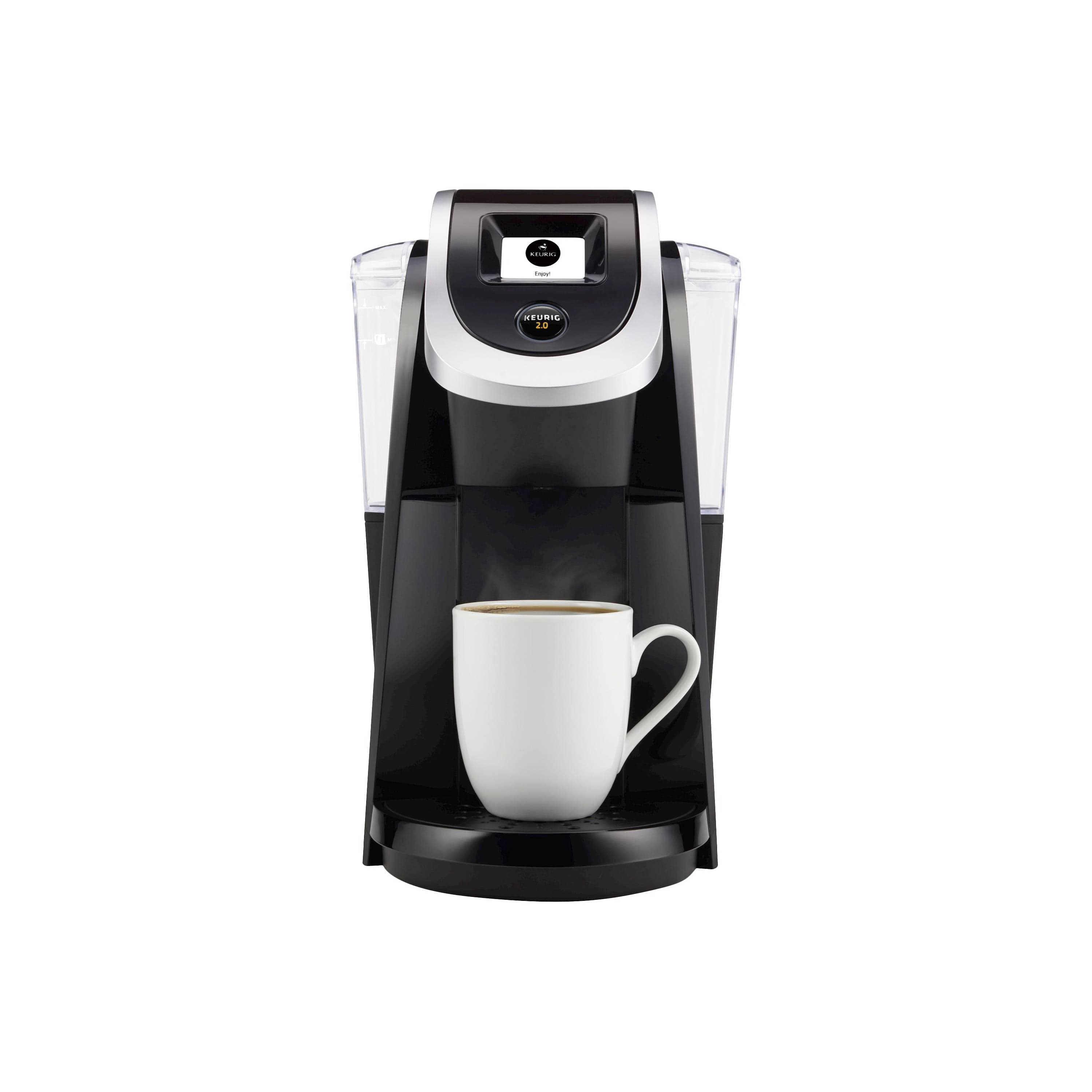 Keurig 2.0 K200 Brewing System