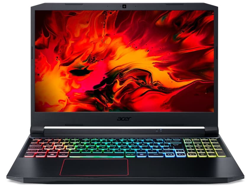 Acer Nitro 5 15.6" Gaming Laptop Intel Core i7-10750H AN515-55-78YX