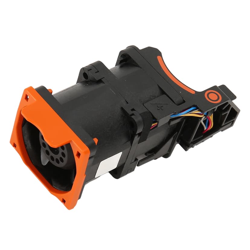 CPU Cooler, CPU Fan Prevent Deformation For R640 Server