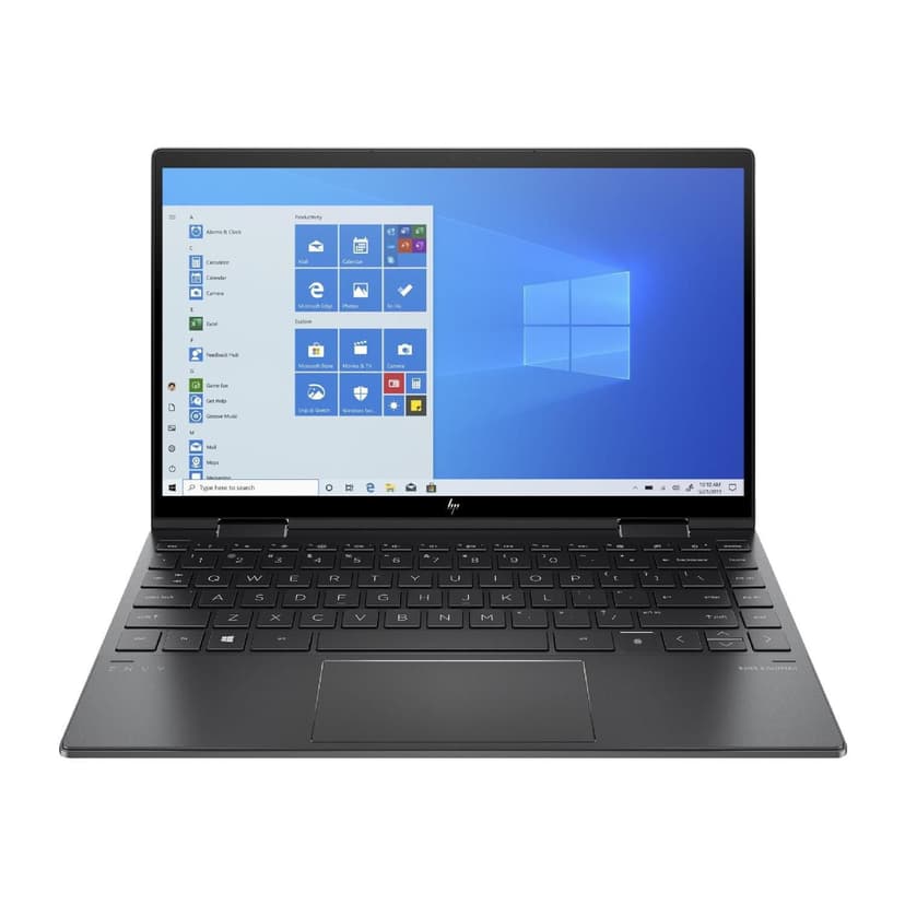 HP Envy X360 13.3" Gaming laptop AMD Ryzen 5 5600U - 13-AY1010CA