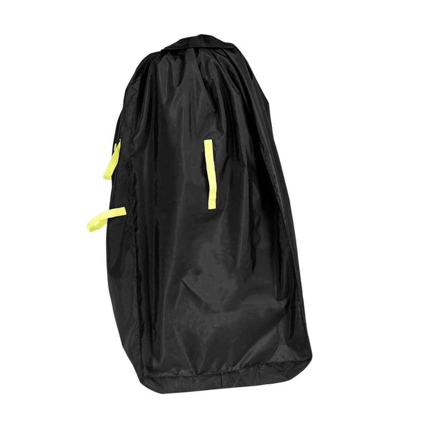 Maternity Diaper Bag Lightweight Multifunctional Stroller Bag for Airplane Travel