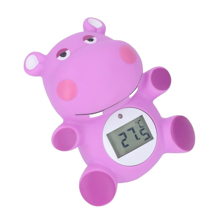 Infant Shower , Cartoon Animal Baby Bath Tub IPX7 Waterproof 10 degrees Celsius -50 degrees Celsius for Home