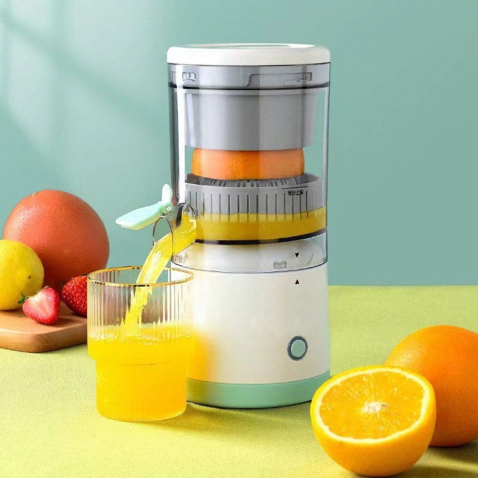 Juicer,And Brush Portable Dsfen With Usb And Juicer Juicer Usb And Brush Juicer Portable Juicer Reable Hands-free O Portable Reable Hands-free Juicer O White Siuke O Juicer O