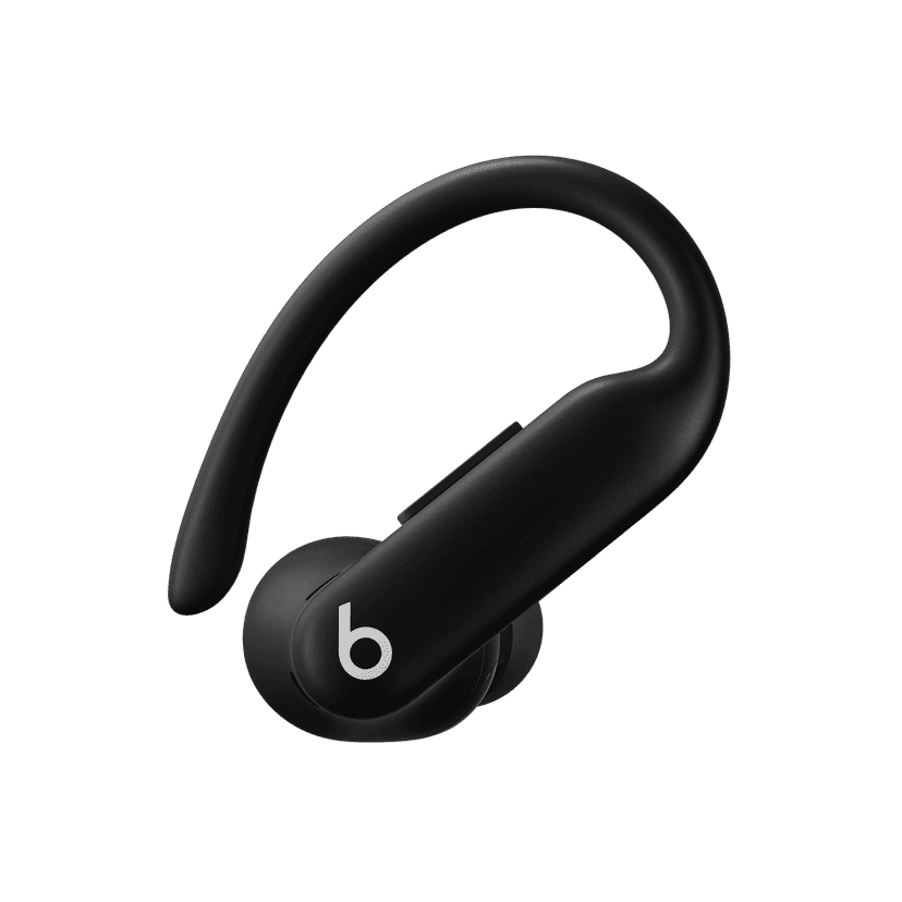 Beats Powerbeats Pro 2 - High-Performance Earbuds - Jet Black