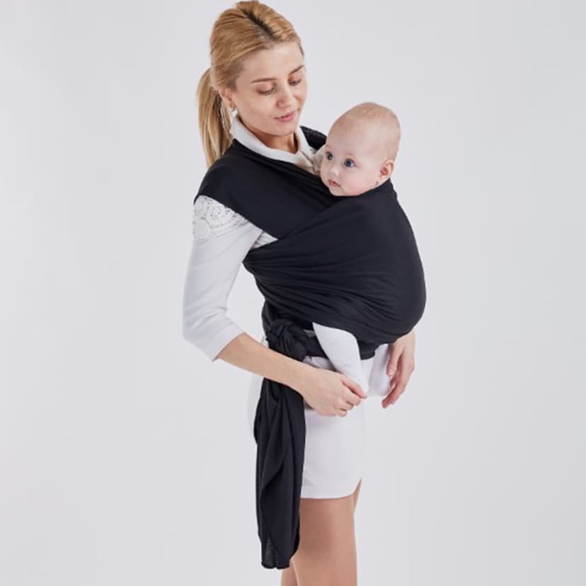 EGNMCR Suspenders for Kids Multifunction Stretchy Soft Infant Sling Baby Knee Support Sling Suckle Blouse Girl Server
