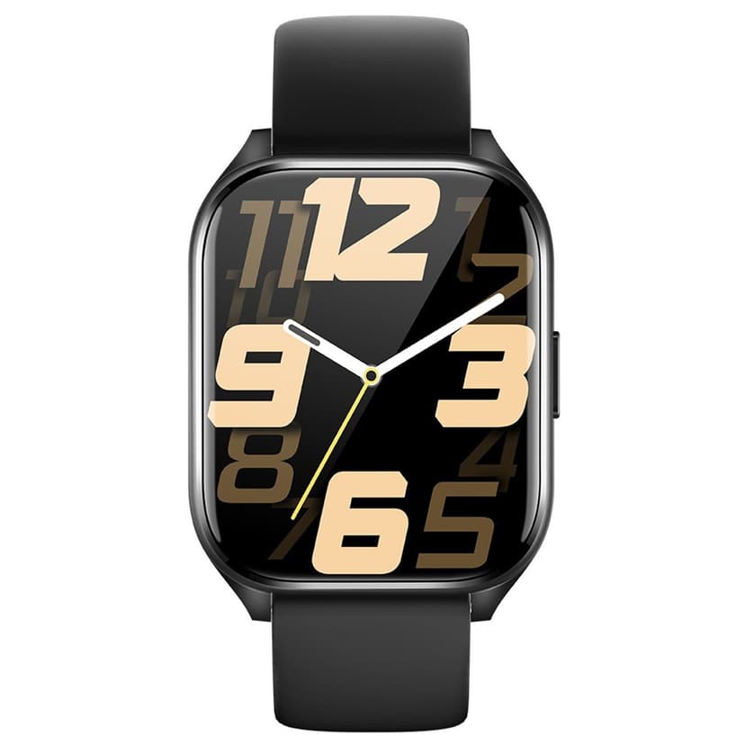 Watches for Women Christmas Ornaments Smart Watch 1.85Inch 240X280 Ips Display Screen Smart Watches for android Phones Smart Fitness Watch for Women Man Smartwatch Smart Watch for android Phones